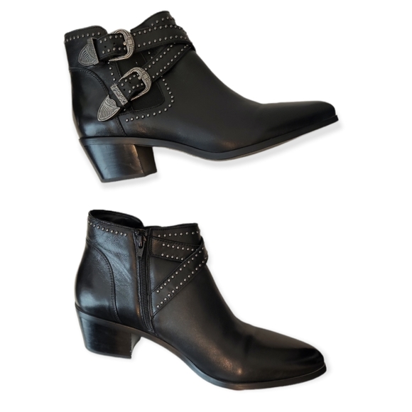 David Tate Senator Bootie Buckles - Picture 2 of 7